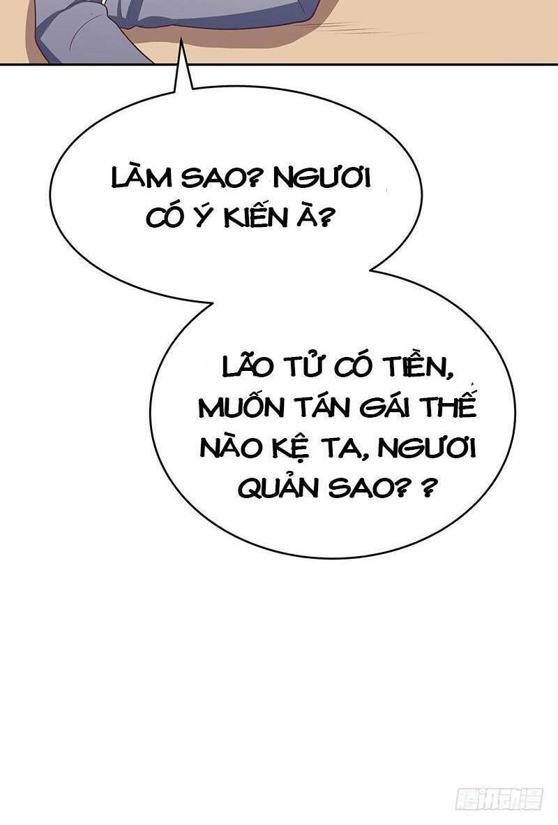 Diệu Thủ Cuồng Y Chapter 27 - Trang 2