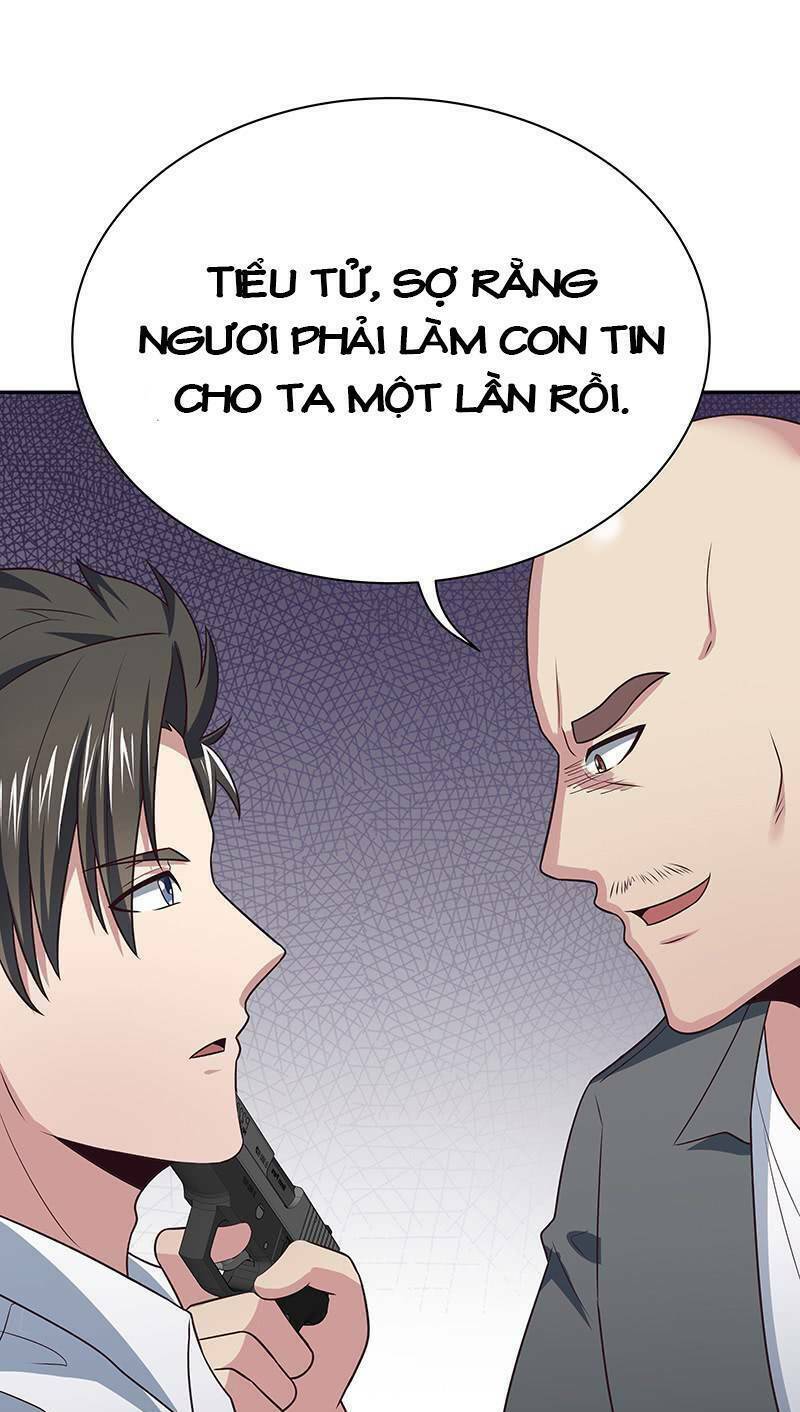 Diệu Thủ Cuồng Y Chapter 27 - Trang 2