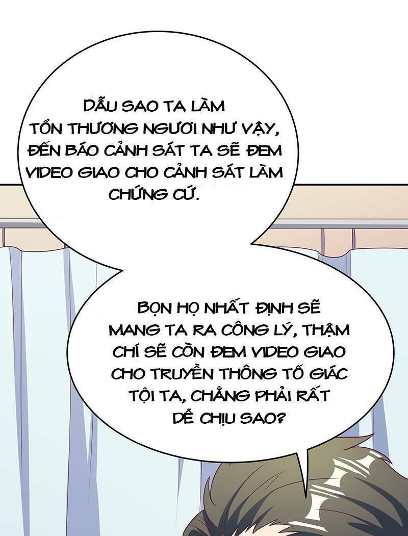 Diệu Thủ Cuồng Y Chapter 26 - Trang 2