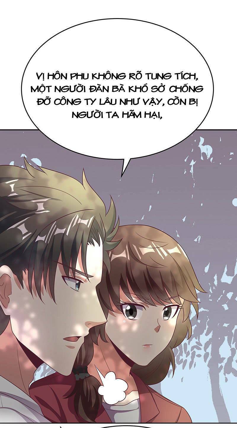 Diệu Thủ Cuồng Y Chapter 23 - Trang 2