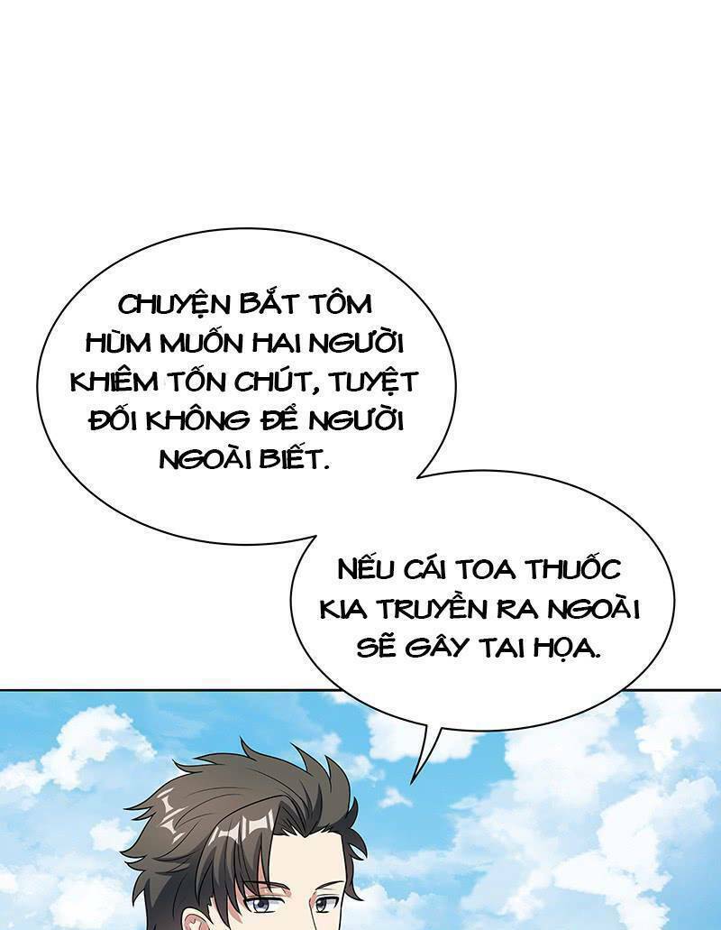 Diệu Thủ Cuồng Y Chapter 23 - Trang 2