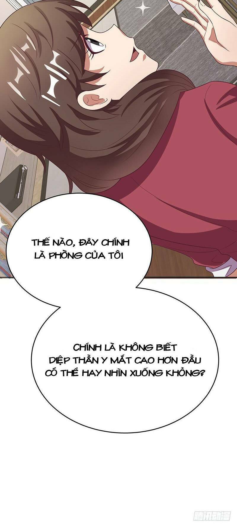 Diệu Thủ Cuồng Y Chapter 23 - Trang 2