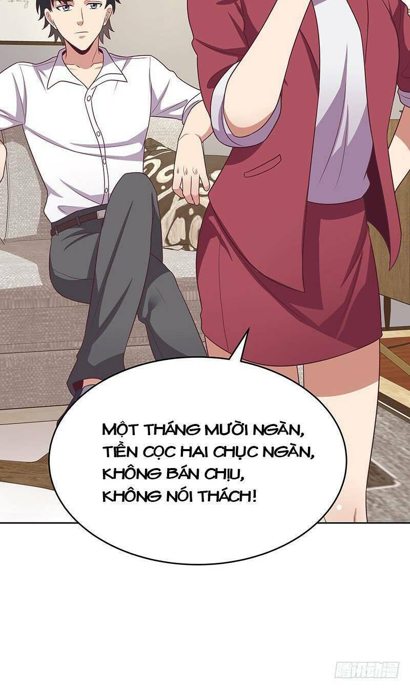 Diệu Thủ Cuồng Y Chapter 23 - Trang 2