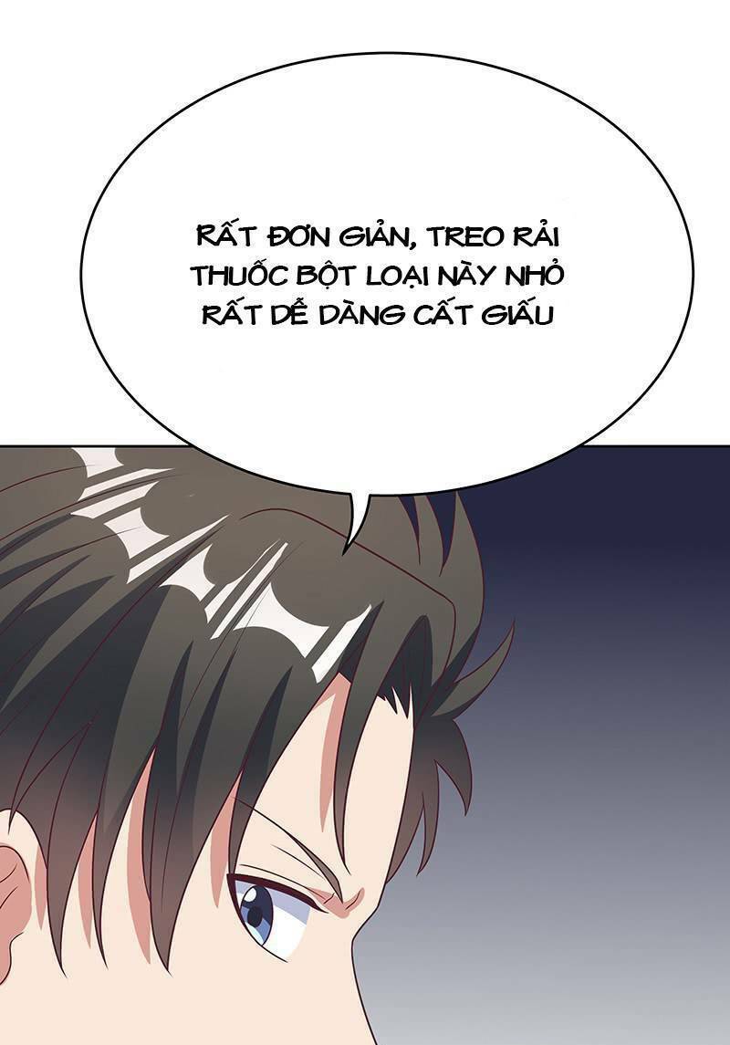 Diệu Thủ Cuồng Y Chapter 20 - Trang 2