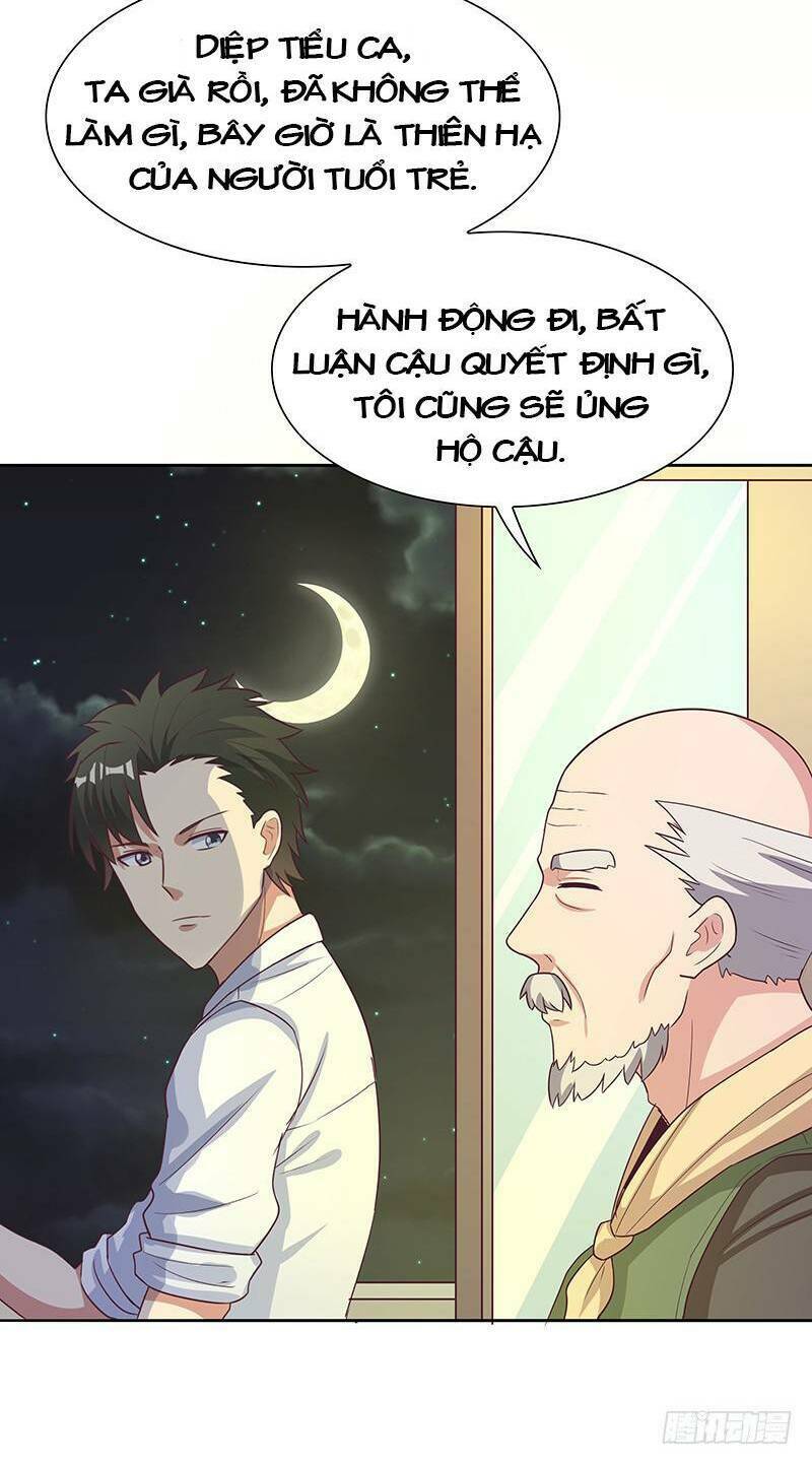 Diệu Thủ Cuồng Y Chapter 17 - Trang 2