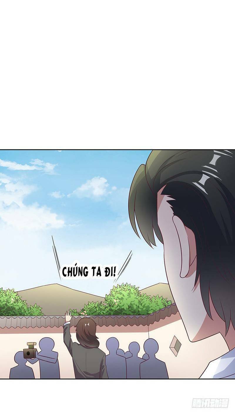 Diệu Thủ Cuồng Y Chapter 16 - Trang 2