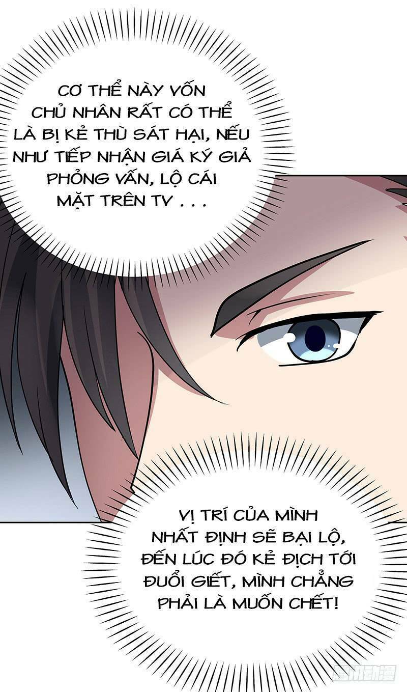 Diệu Thủ Cuồng Y Chapter 14 - Trang 2