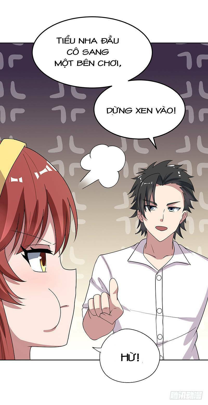 Diệu Thủ Cuồng Y Chapter 14 - Trang 2