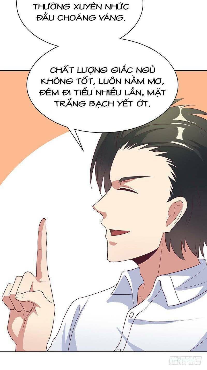 Diệu Thủ Cuồng Y Chapter 13 - Trang 2