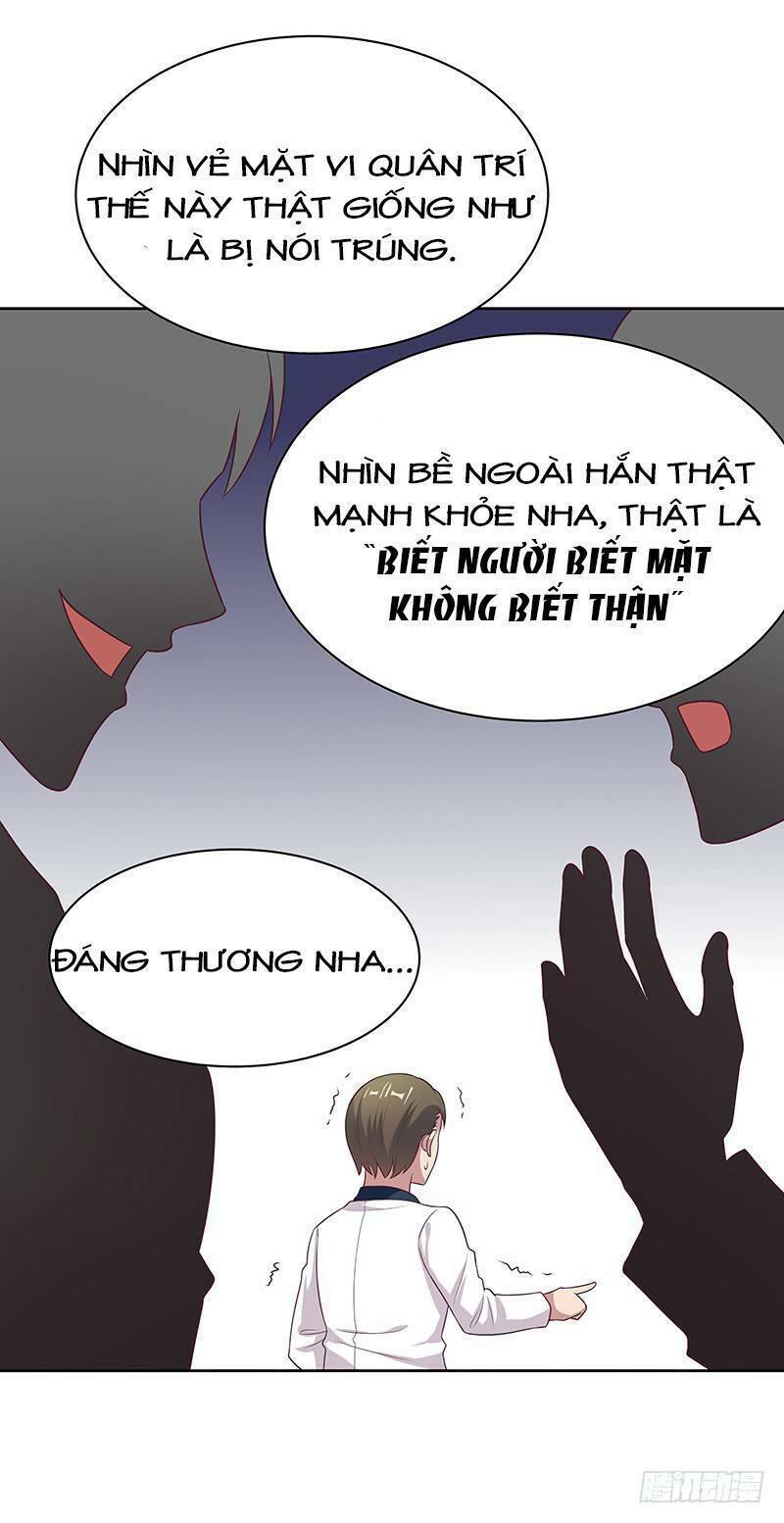 Diệu Thủ Cuồng Y Chapter 13 - Trang 2