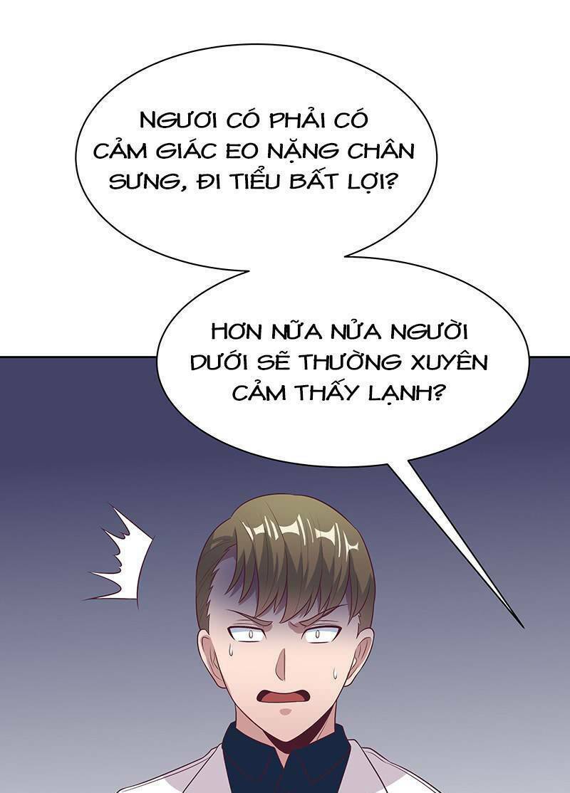 Diệu Thủ Cuồng Y Chapter 13 - Trang 2