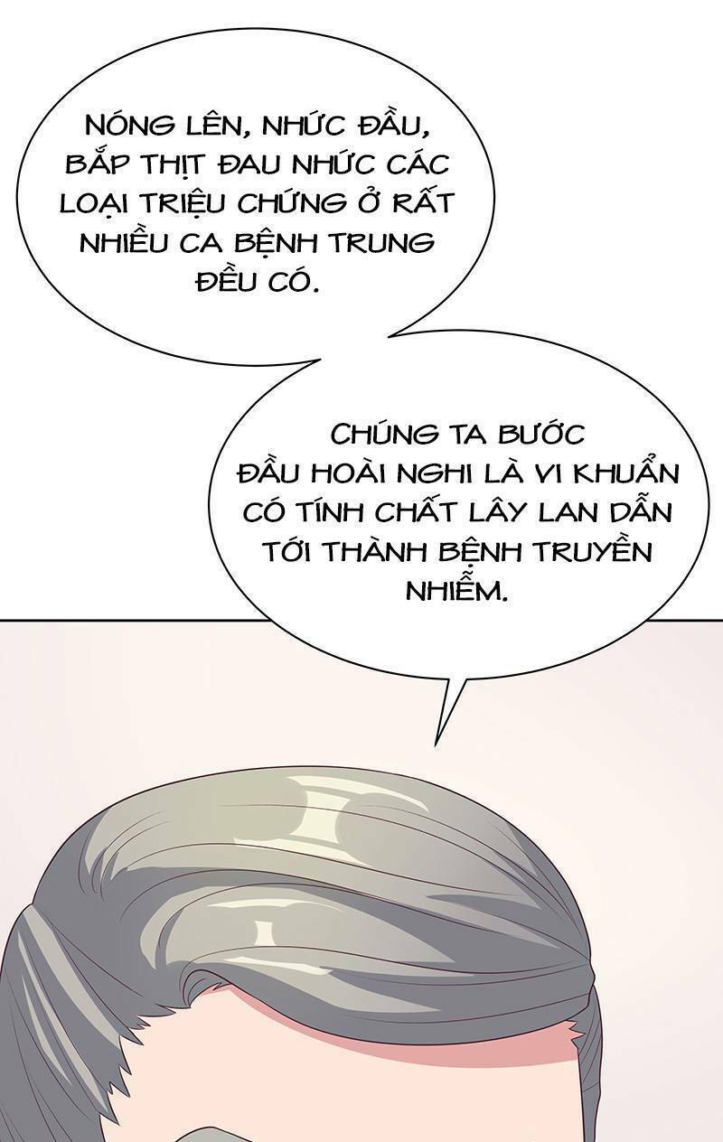 Diệu Thủ Cuồng Y Chapter 12 - Trang 2