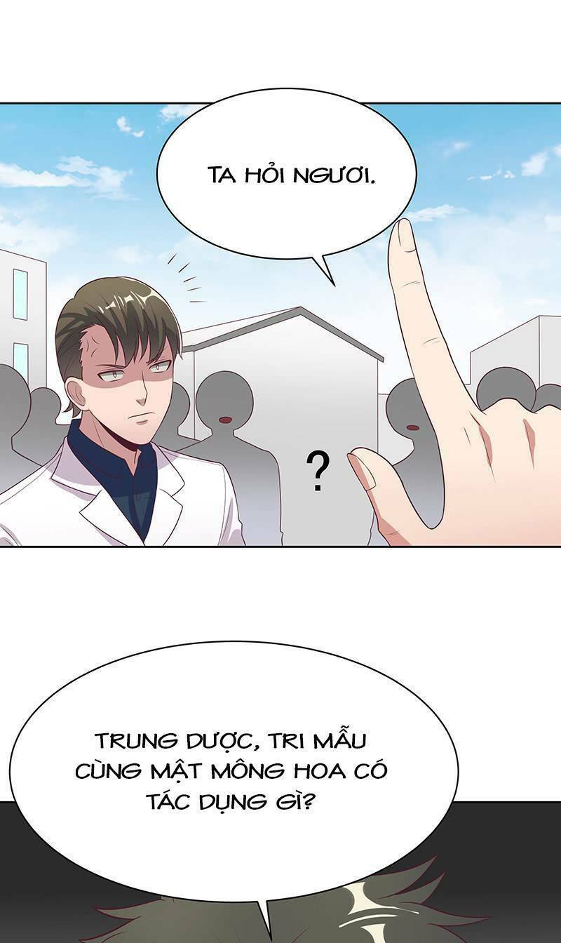 Diệu Thủ Cuồng Y Chapter 12 - Trang 2