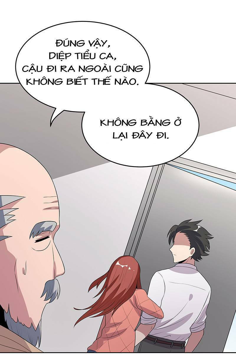 Diệu Thủ Cuồng Y Chapter 11 - Trang 2