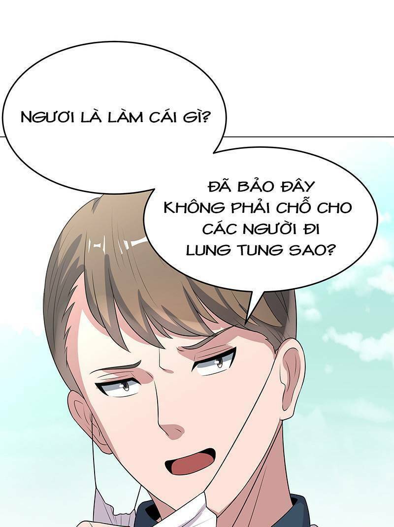 Diệu Thủ Cuồng Y Chapter 11 - Trang 2