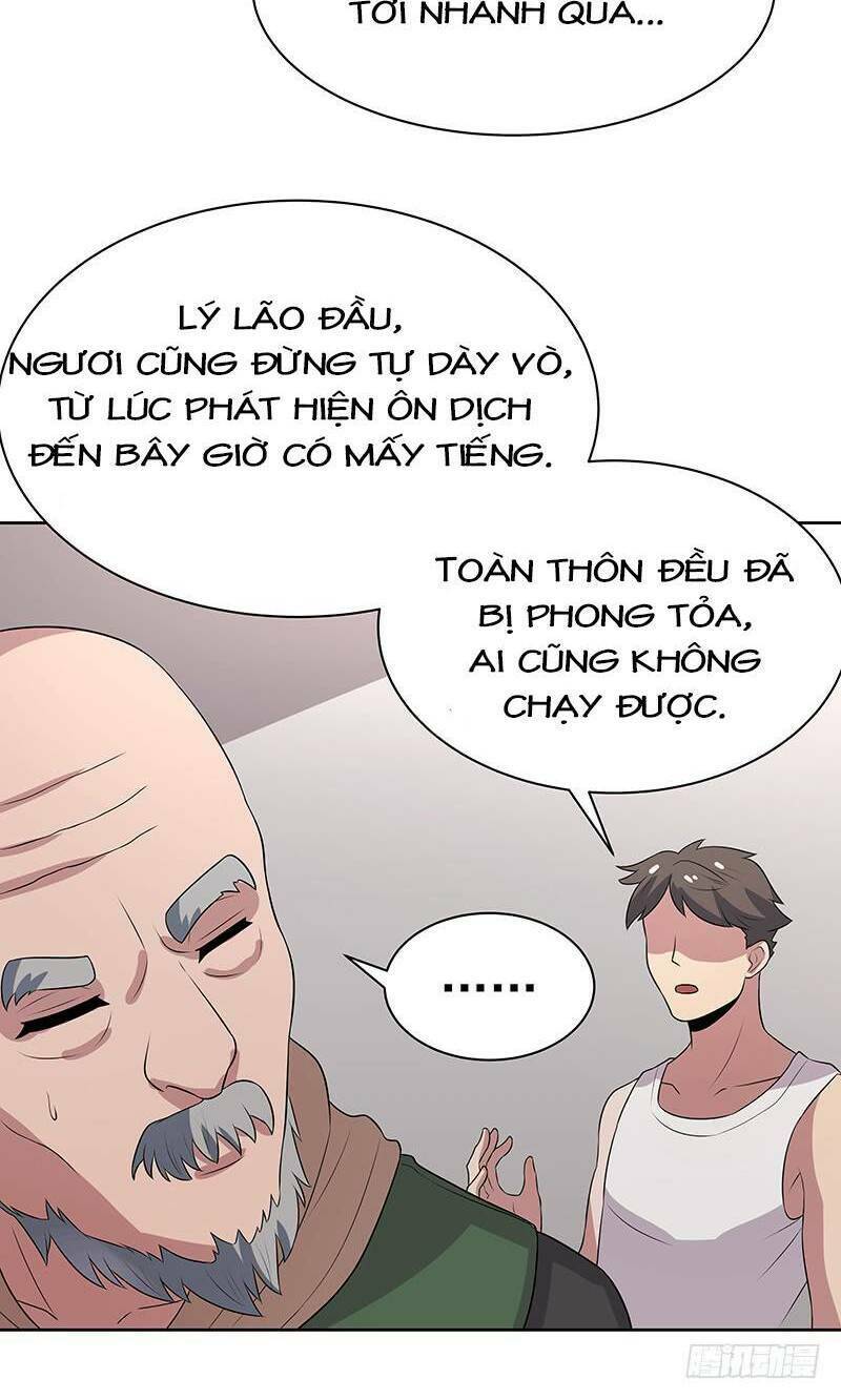 Diệu Thủ Cuồng Y Chapter 11 - Trang 2