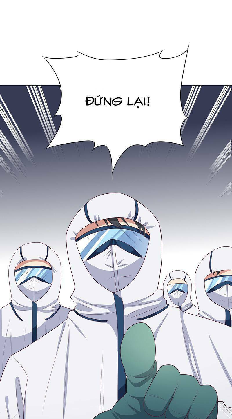 Diệu Thủ Cuồng Y Chapter 10 - Trang 2