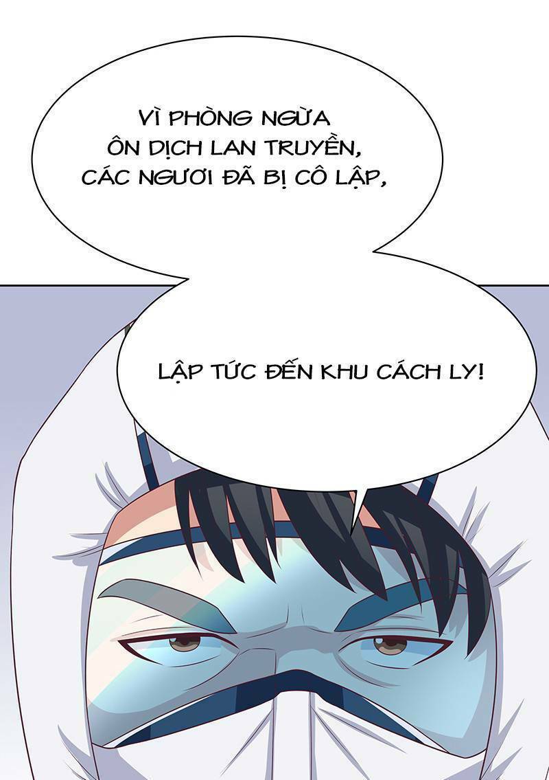 Diệu Thủ Cuồng Y Chapter 10 - Trang 2