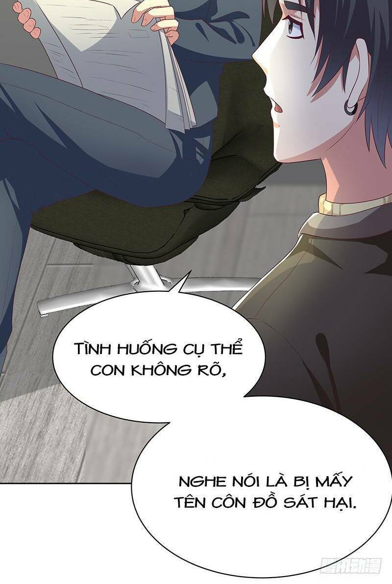 Diệu Thủ Cuồng Y Chapter 10 - Trang 2