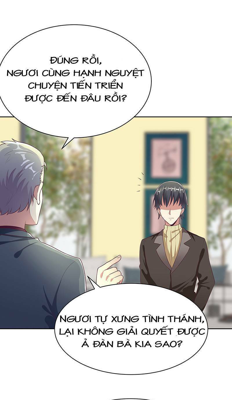 Diệu Thủ Cuồng Y Chapter 10 - Trang 2