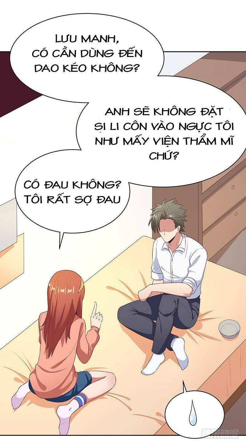 Diệu Thủ Cuồng Y Chapter 9 - Trang 2