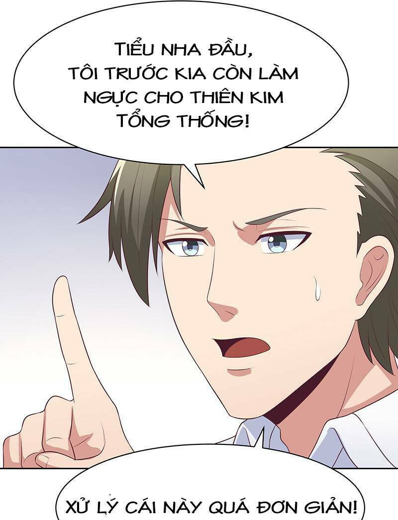 Diệu Thủ Cuồng Y Chapter 9 - Trang 2