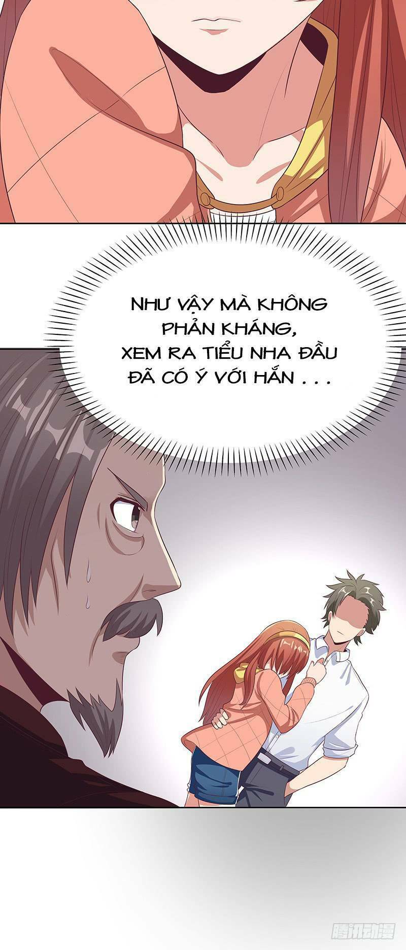 Diệu Thủ Cuồng Y Chapter 9 - Trang 2