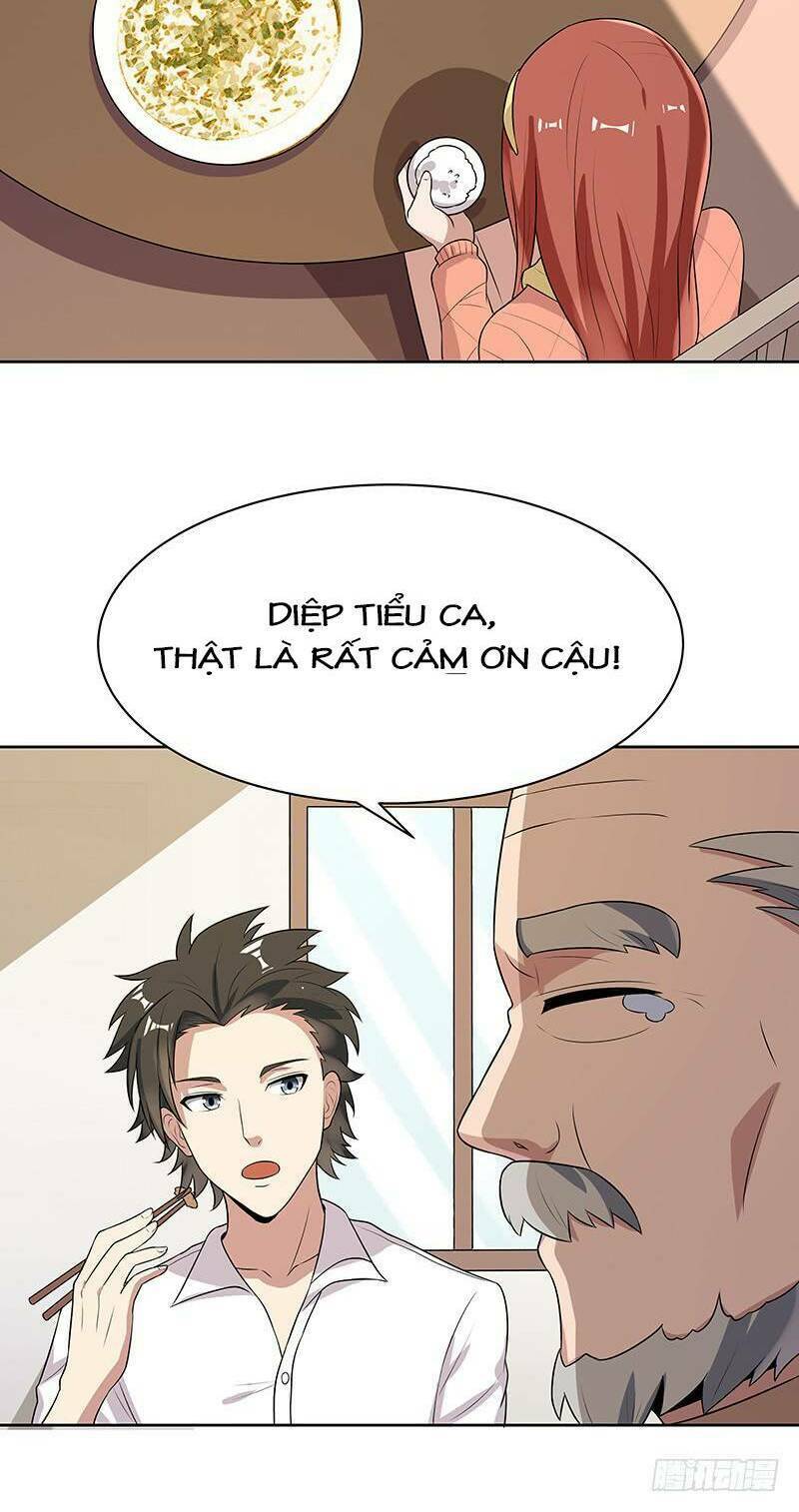 Diệu Thủ Cuồng Y Chapter 8 - Trang 2