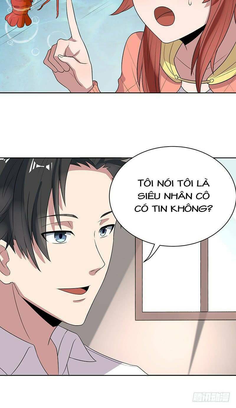 Diệu Thủ Cuồng Y Chapter 8 - Trang 2