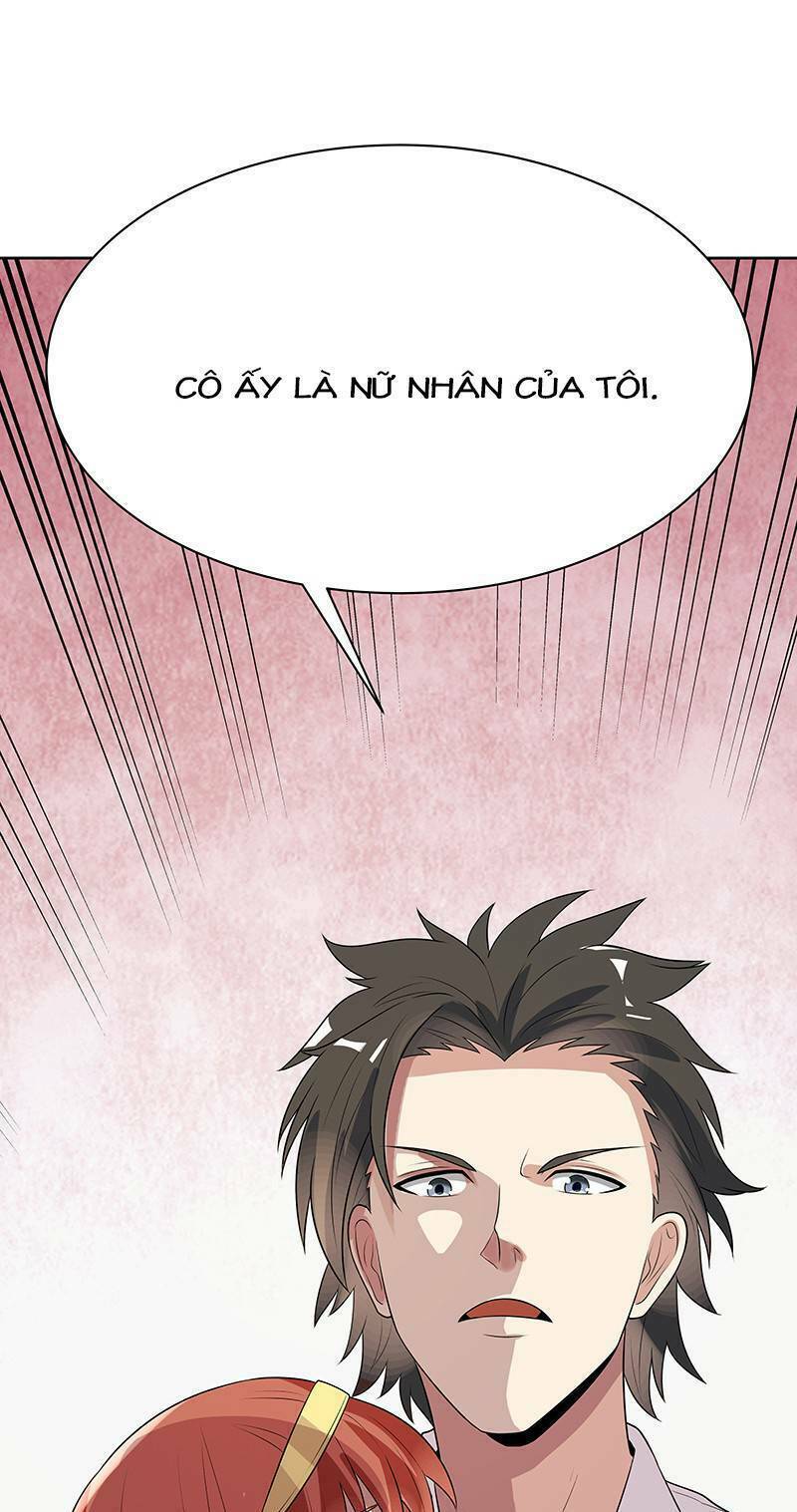 Diệu Thủ Cuồng Y Chapter 8 - Trang 2