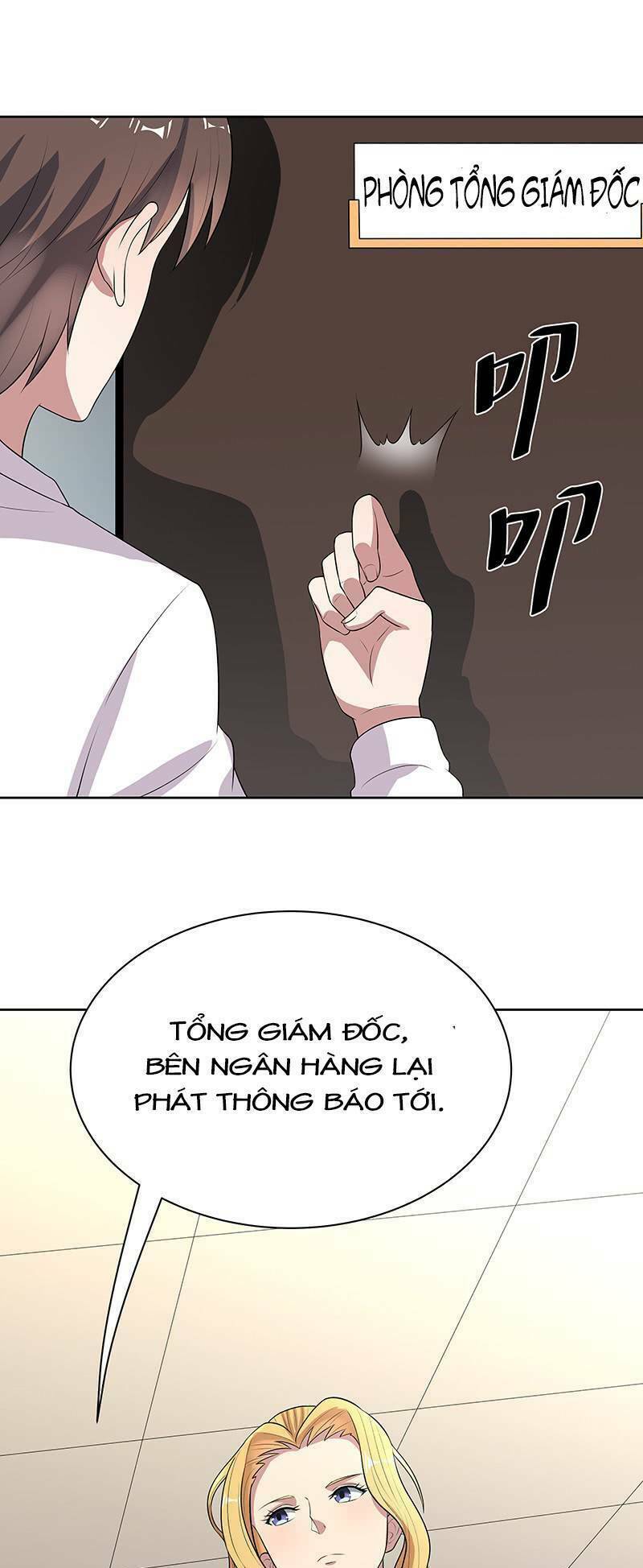 Diệu Thủ Cuồng Y Chapter 8 - Trang 2