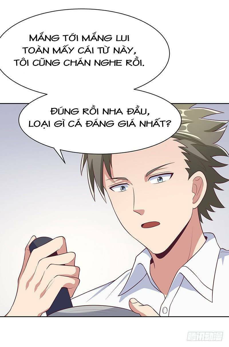 Diệu Thủ Cuồng Y Chapter 7 - Trang 2