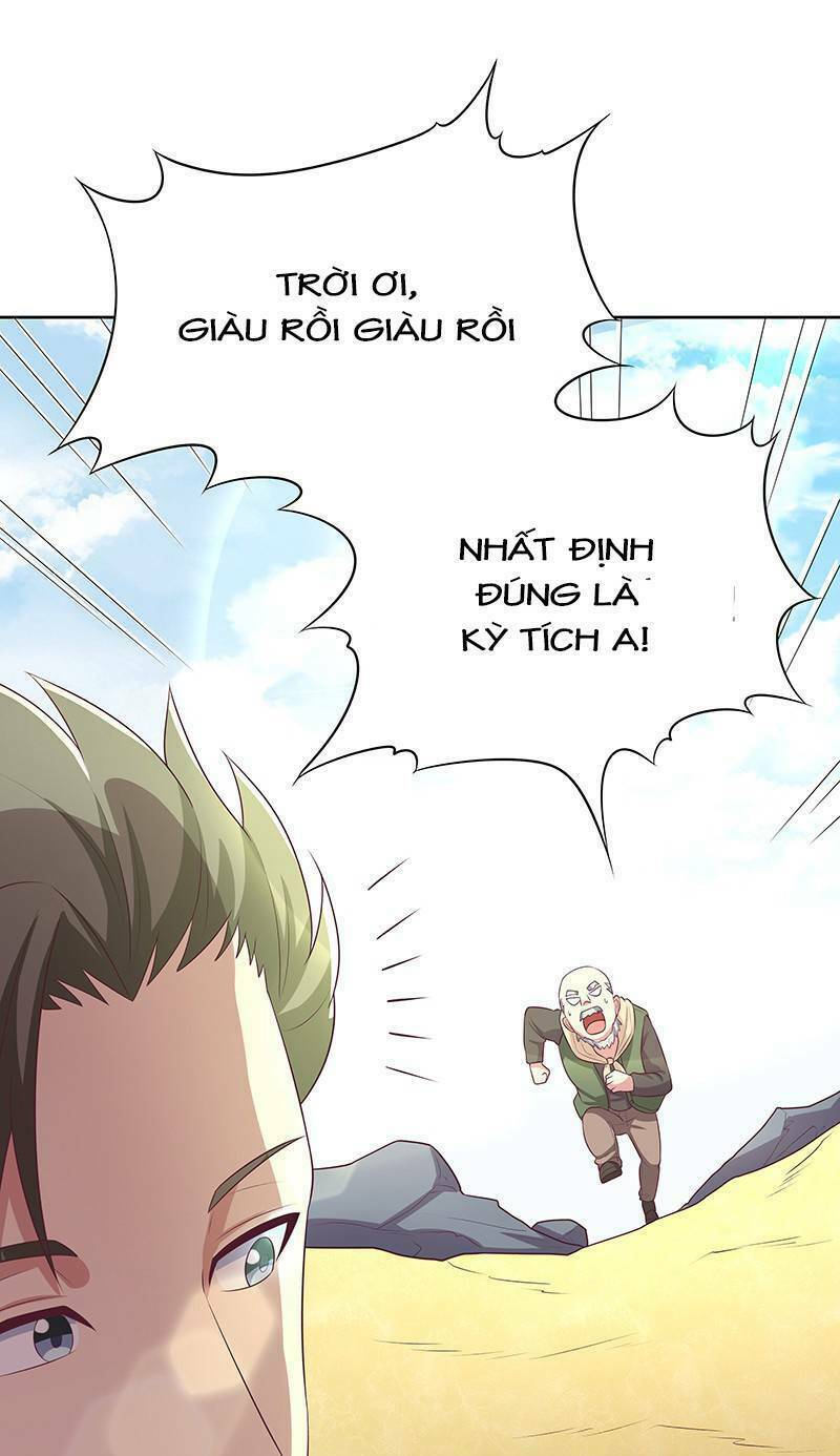 Diệu Thủ Cuồng Y Chapter 7 - Trang 2