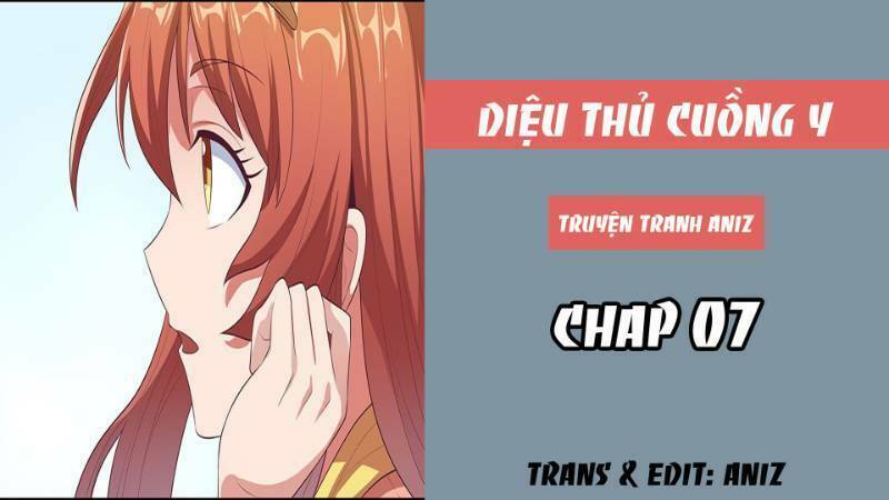 Diệu Thủ Cuồng Y Chapter 7 - Trang 2