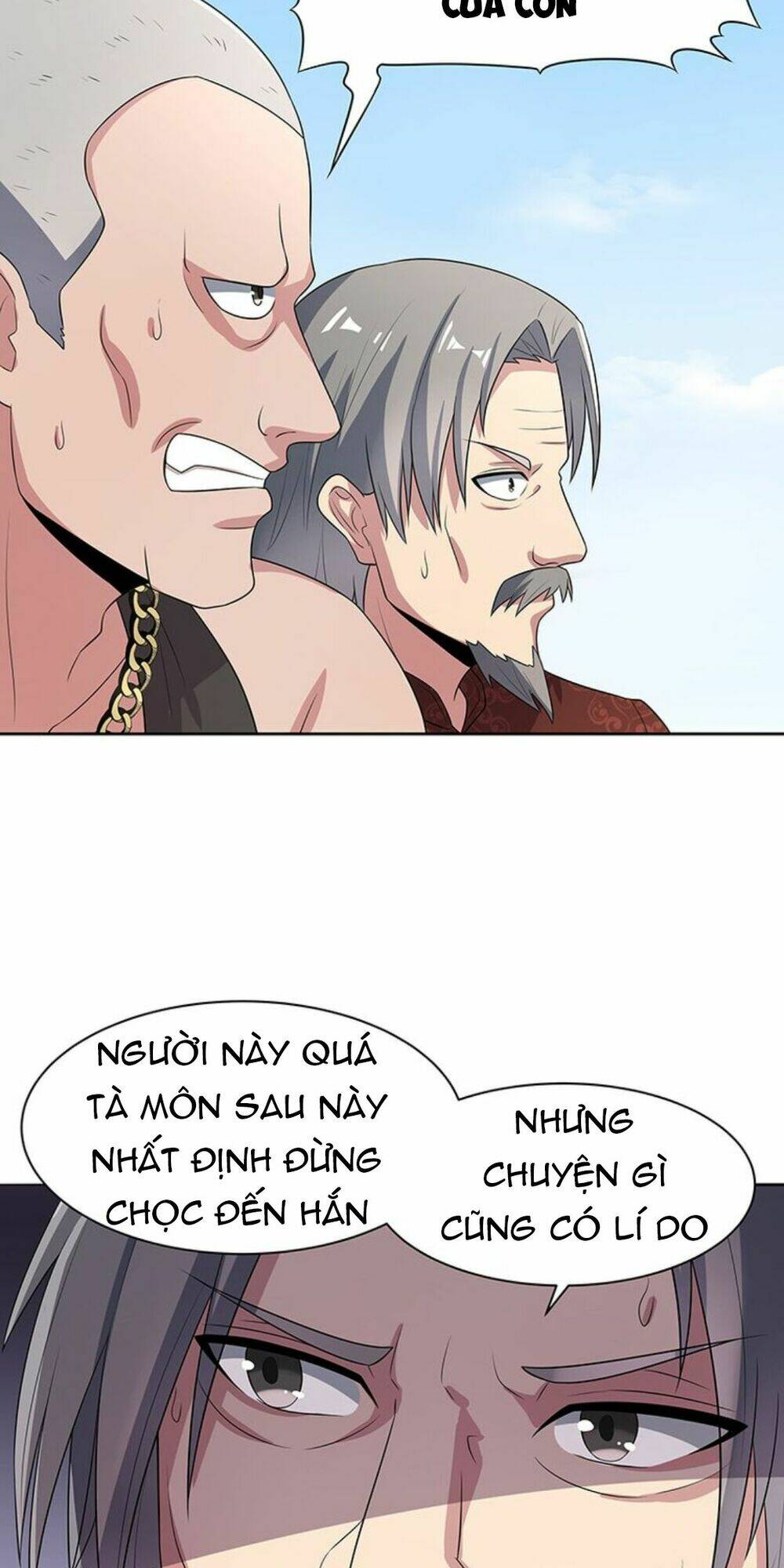 Diệu Thủ Cuồng Y Chapter 6 - Trang 2