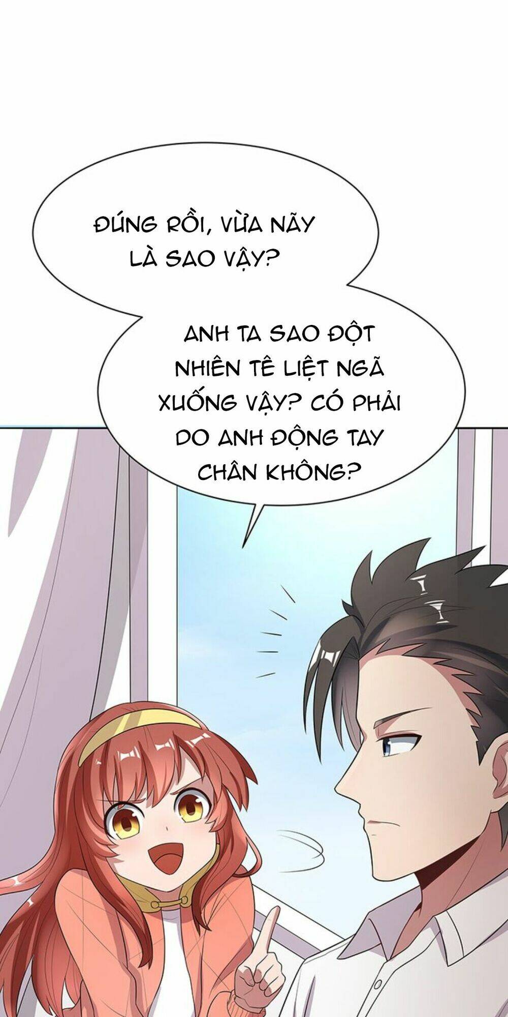 Diệu Thủ Cuồng Y Chapter 6 - Trang 2