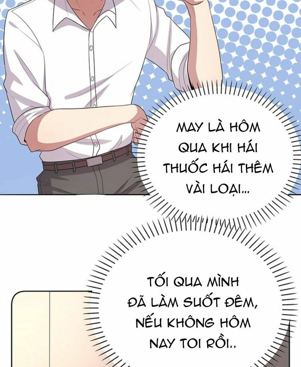 Diệu Thủ Cuồng Y Chapter 6 - Trang 2