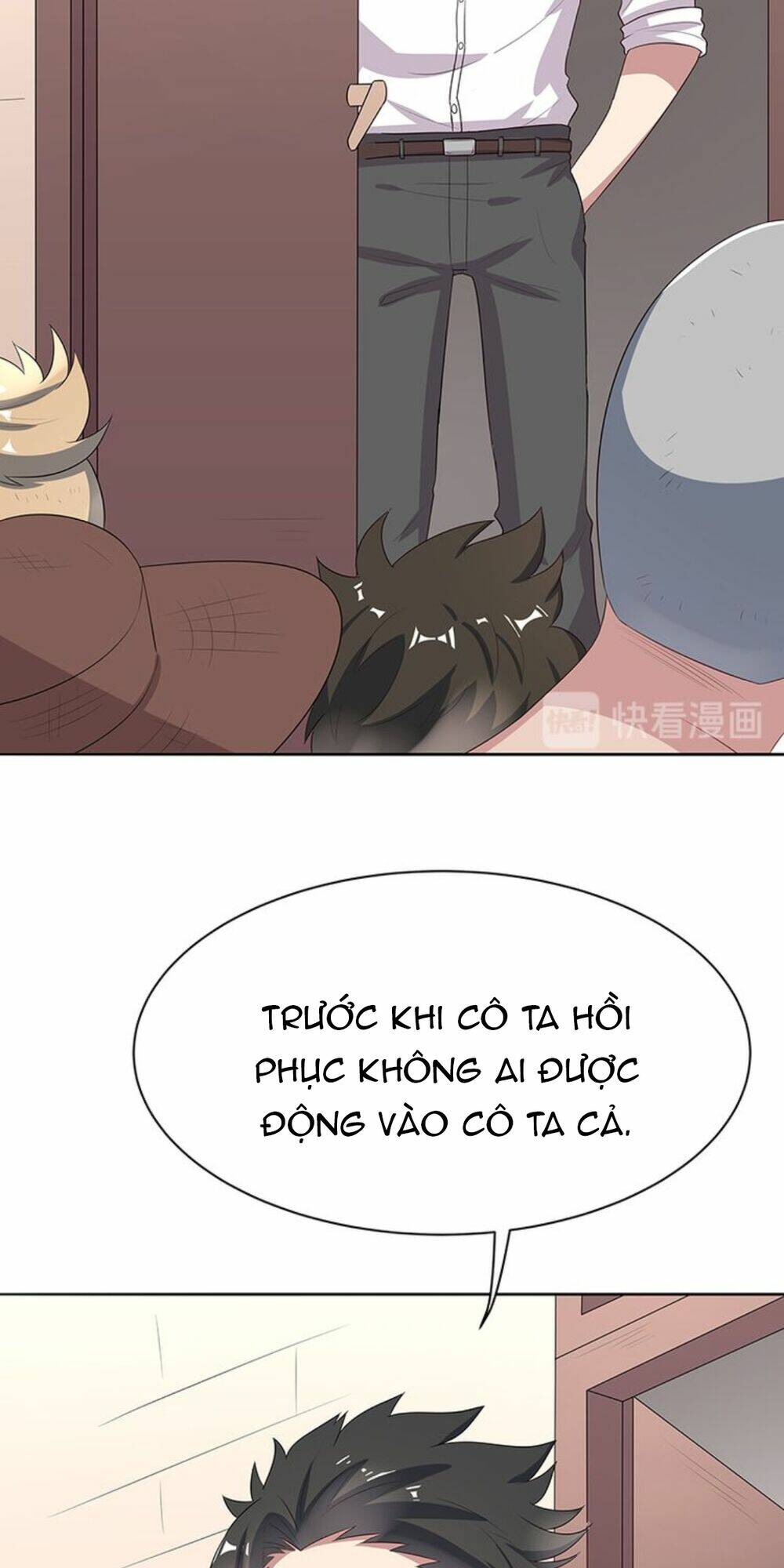 Diệu Thủ Cuồng Y Chapter 5 - Trang 2