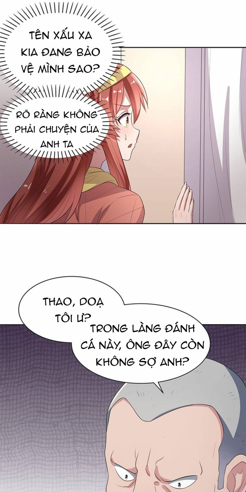 Diệu Thủ Cuồng Y Chapter 5 - Trang 2