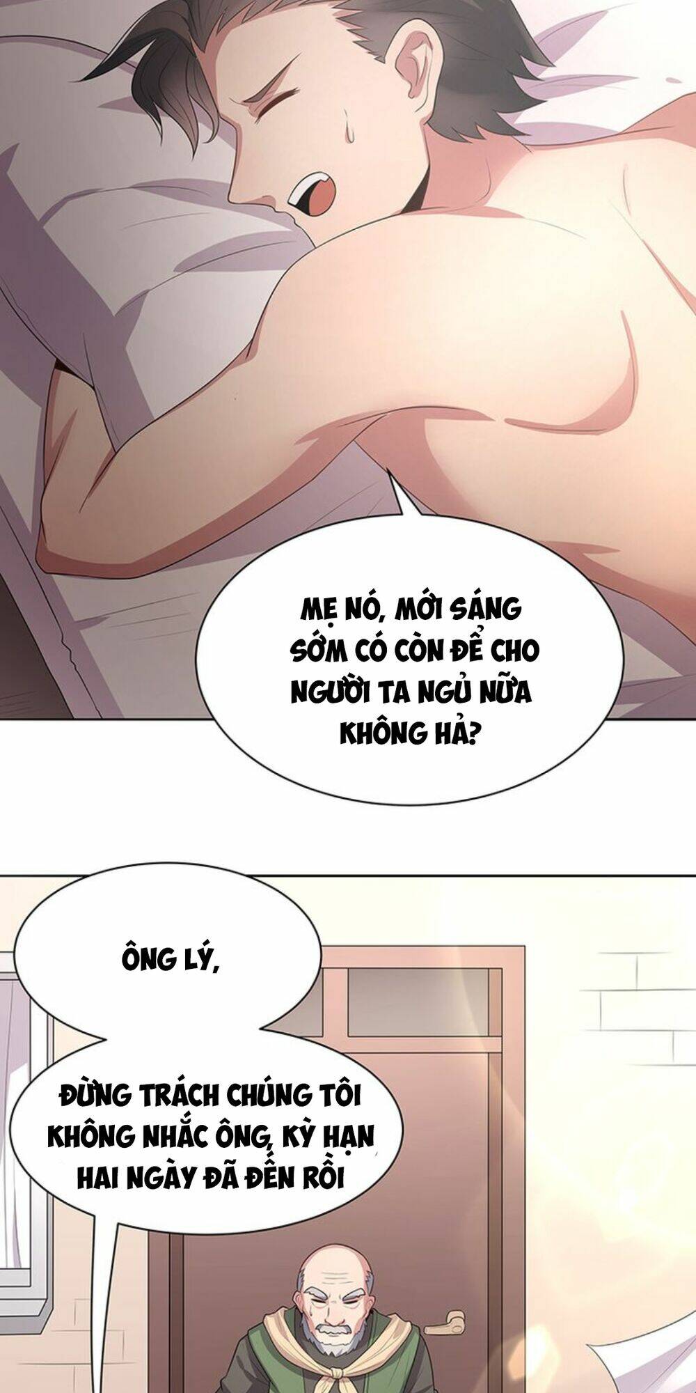 Diệu Thủ Cuồng Y Chapter 5 - Trang 2