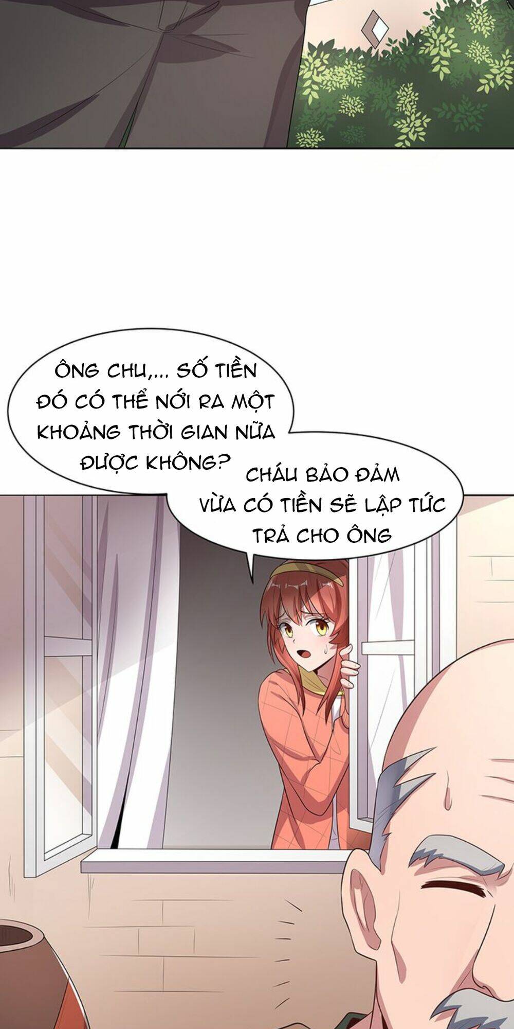 Diệu Thủ Cuồng Y Chapter 5 - Trang 2