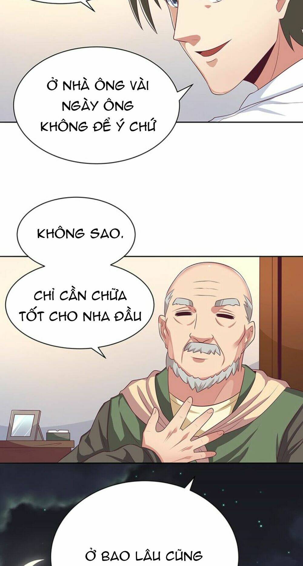 Diệu Thủ Cuồng Y Chapter 4 - Trang 2