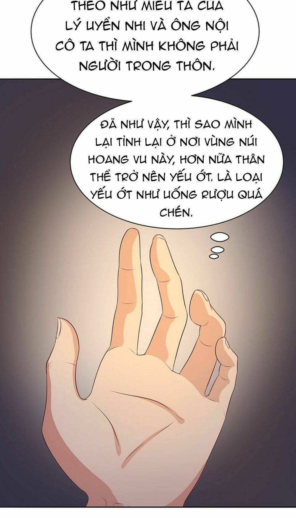 Diệu Thủ Cuồng Y Chapter 4 - Trang 2