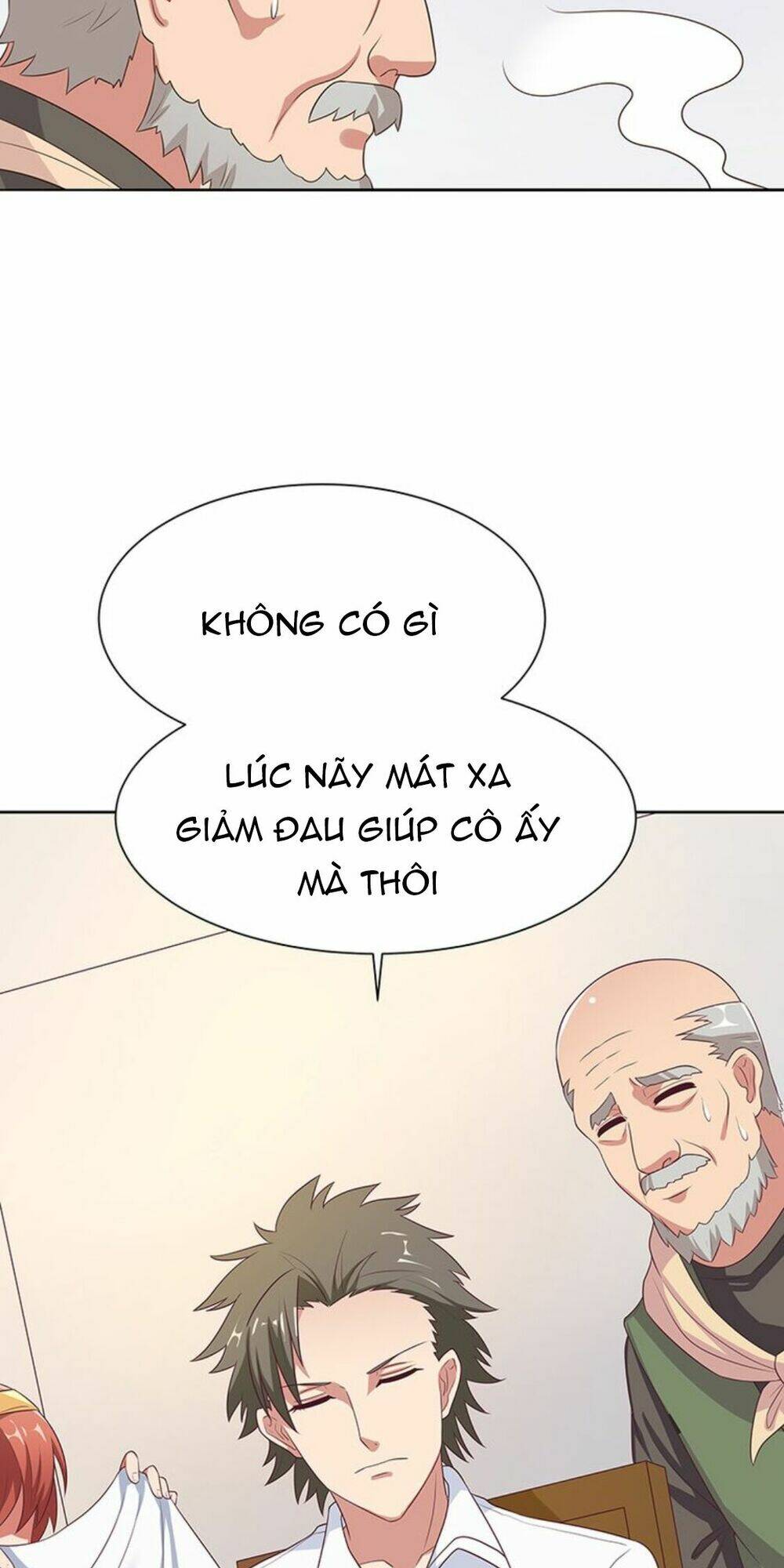 Diệu Thủ Cuồng Y Chapter 4 - Trang 2