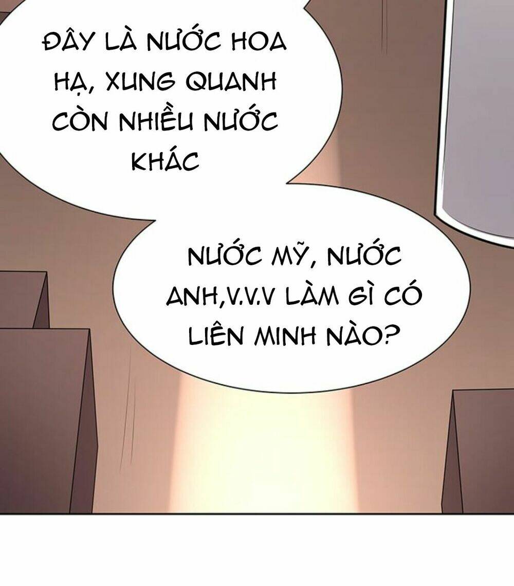 Diệu Thủ Cuồng Y Chapter 3 - Trang 2