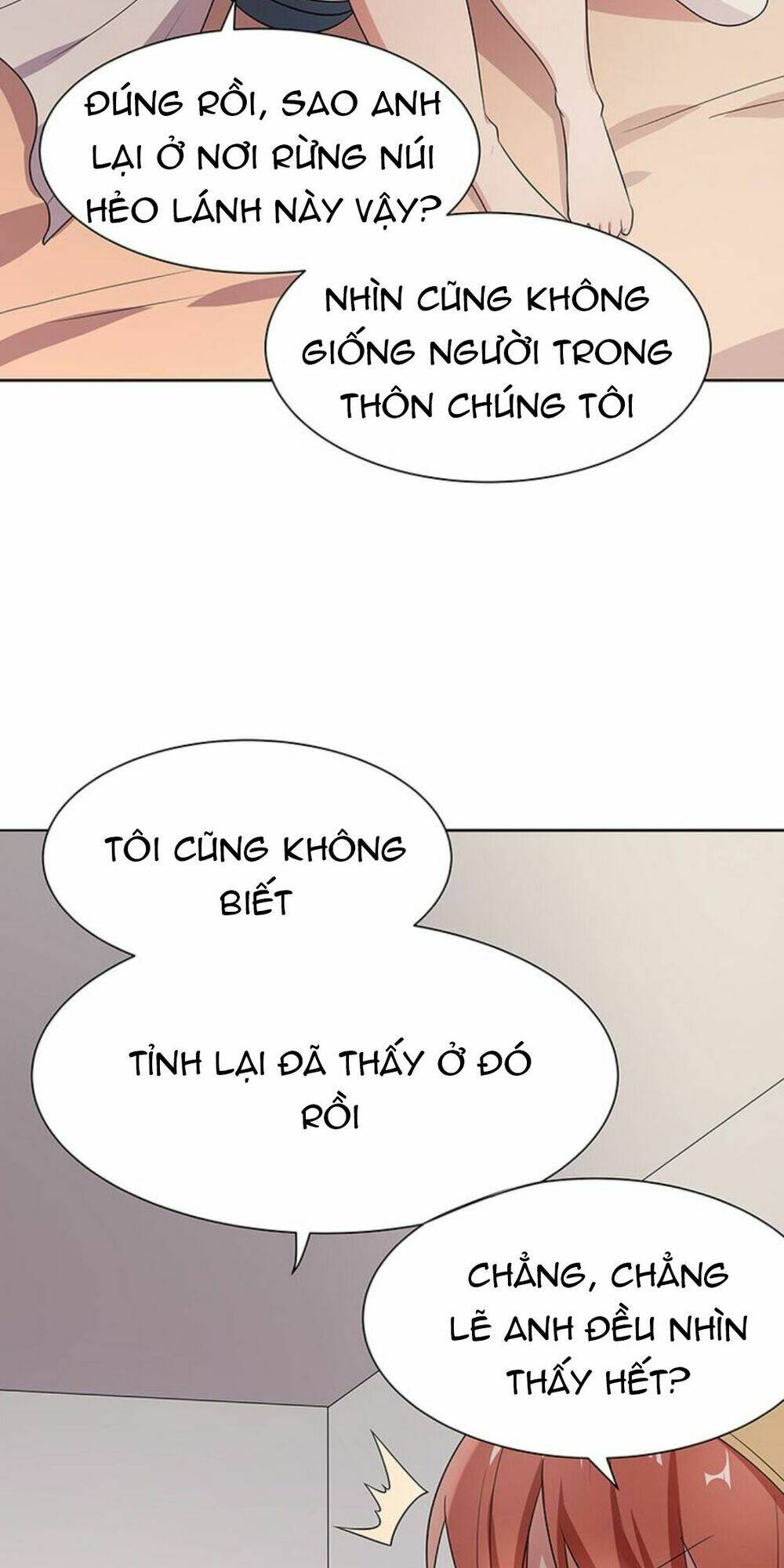 Diệu Thủ Cuồng Y Chapter 3 - Trang 2