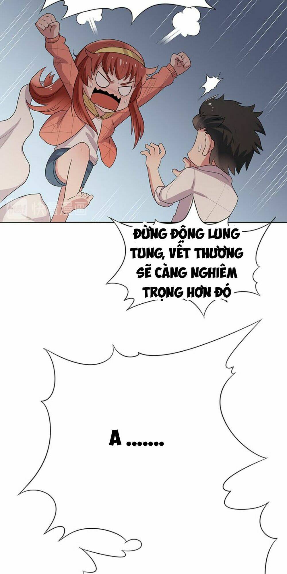 Diệu Thủ Cuồng Y Chapter 3 - Trang 2