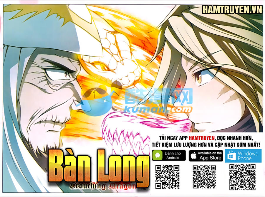 Bàn Long Chapter 169 - Trang 2