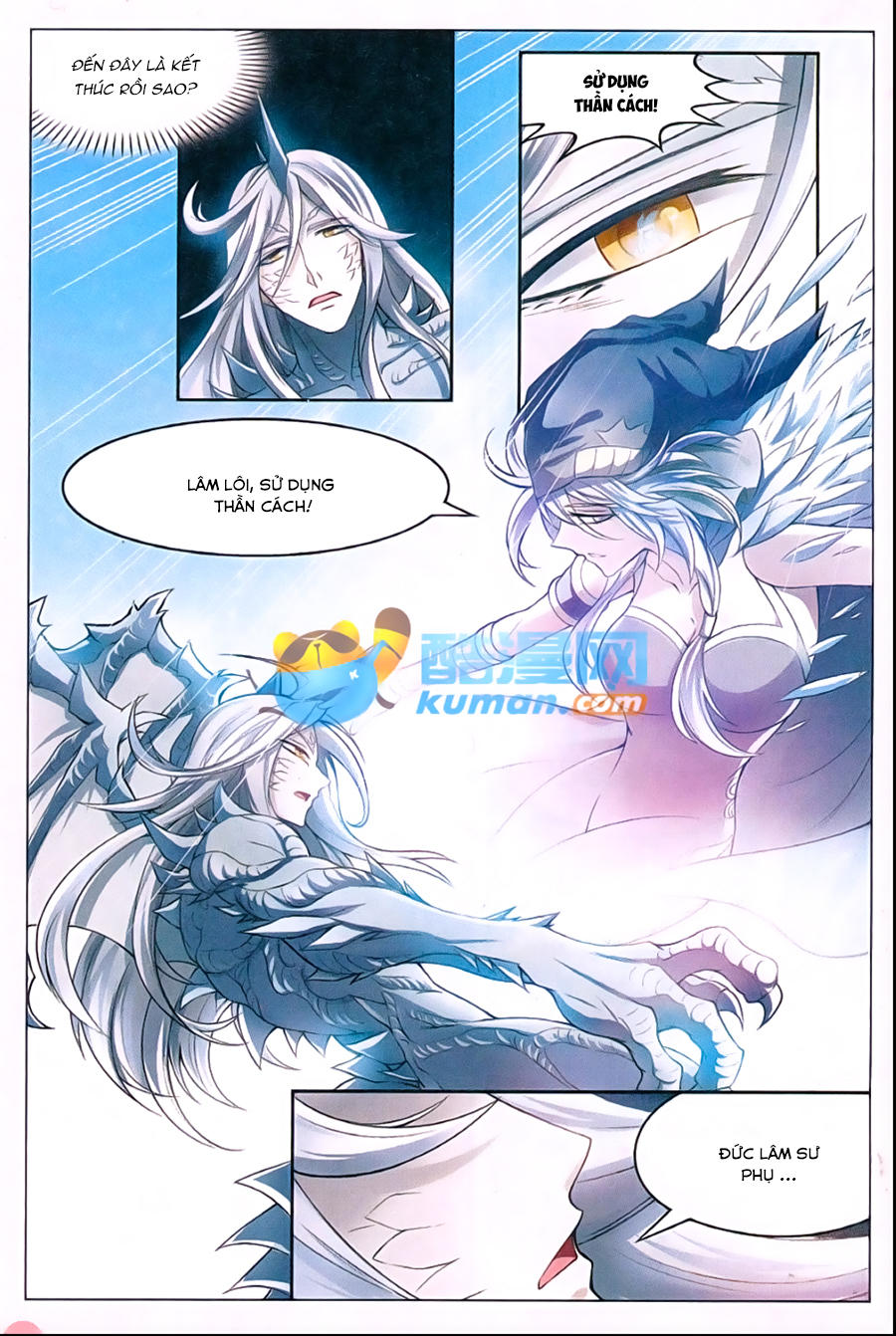 Bàn Long Chapter 169 - Trang 2