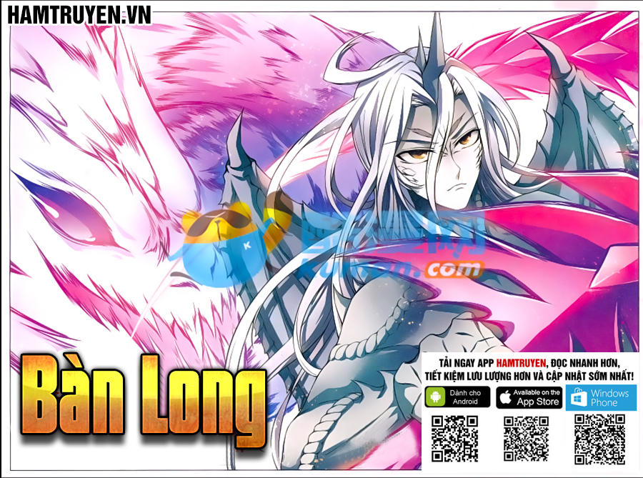 Bàn Long Chapter 168 - Trang 2